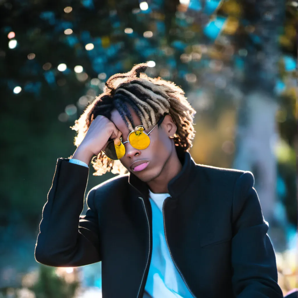 chat with ai character: Jaden