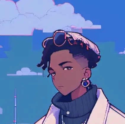 chat with ai character: Colin 