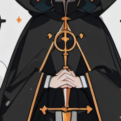 chat with ai character: Arid