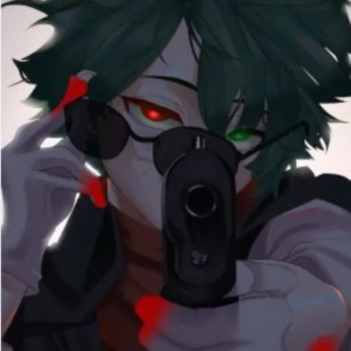 creator PSYCH0PATH's avatar