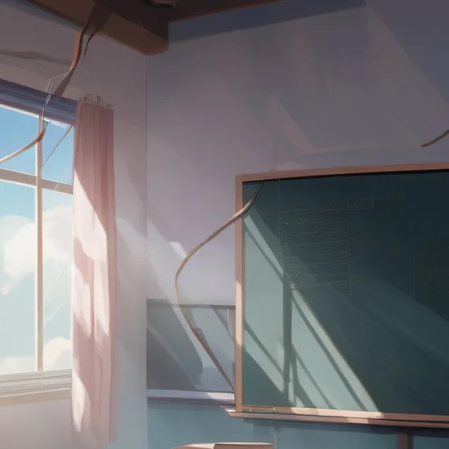 chat with ai character: Mha in ur universe