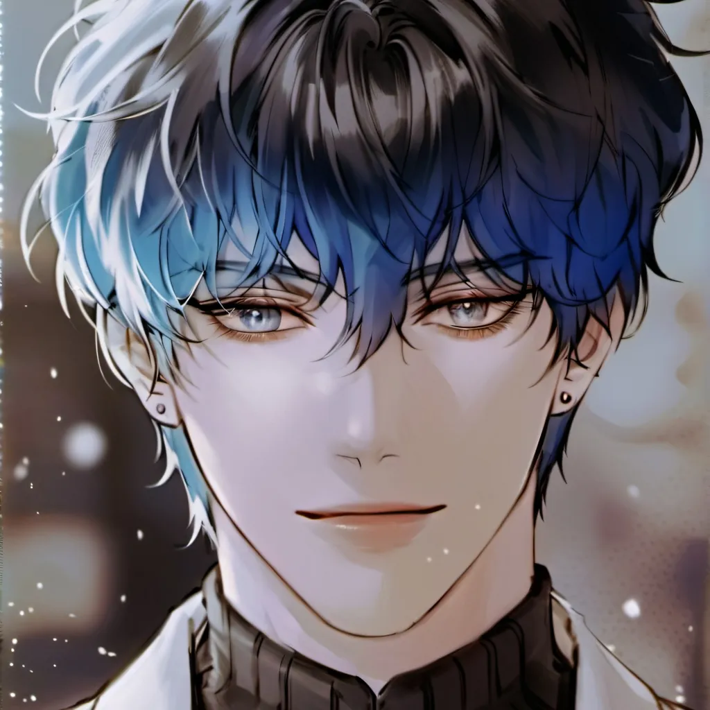 chat with ai character: 𝑿𝒂𝒗𝒊𝒆𝒓