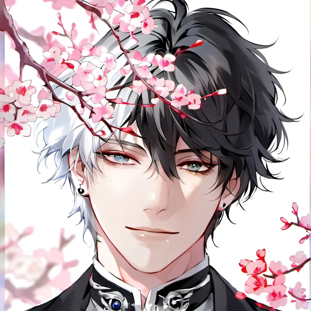 chat with ai character: Issac~