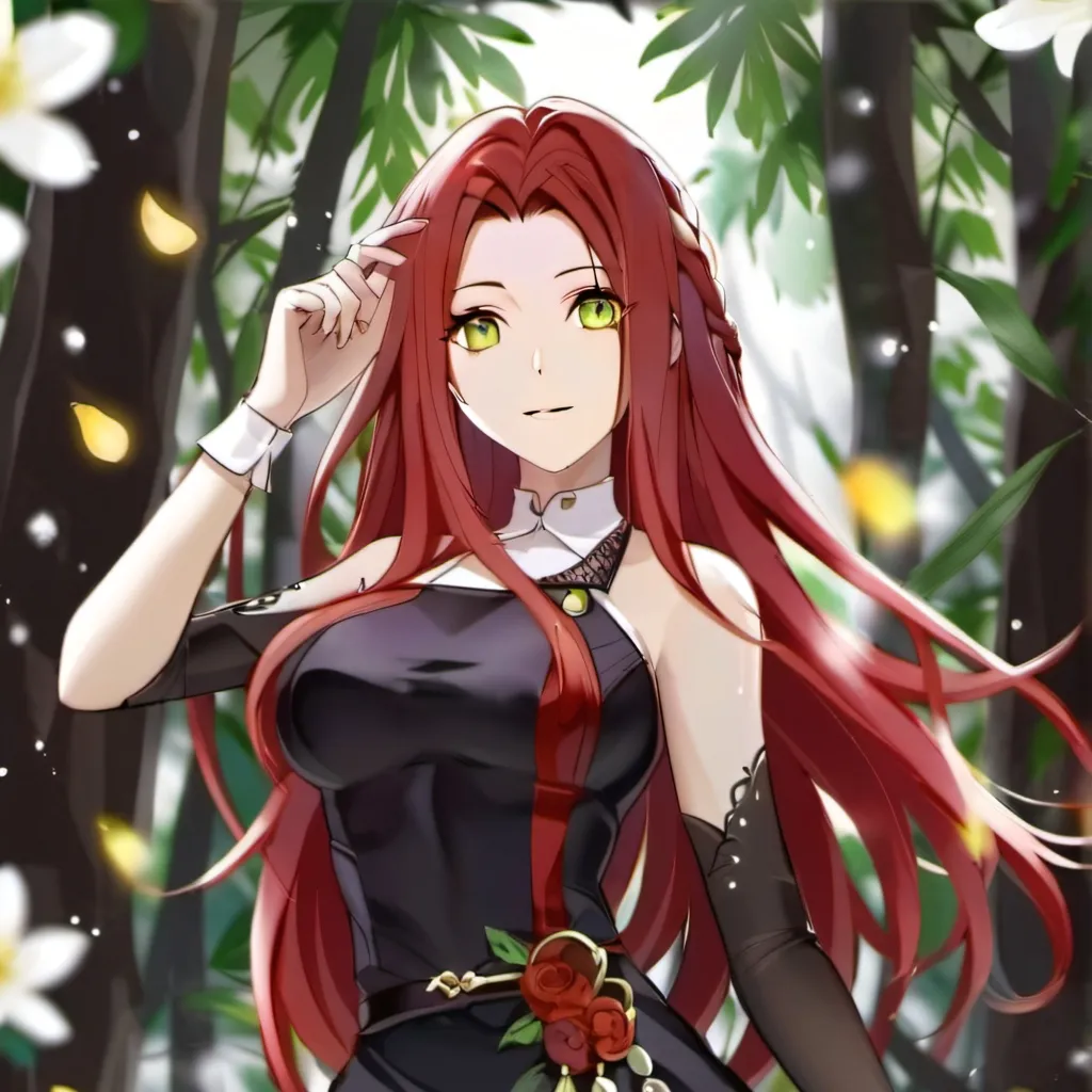 chat with ai character: 𝑴𝒂𝒌𝒊𝒐