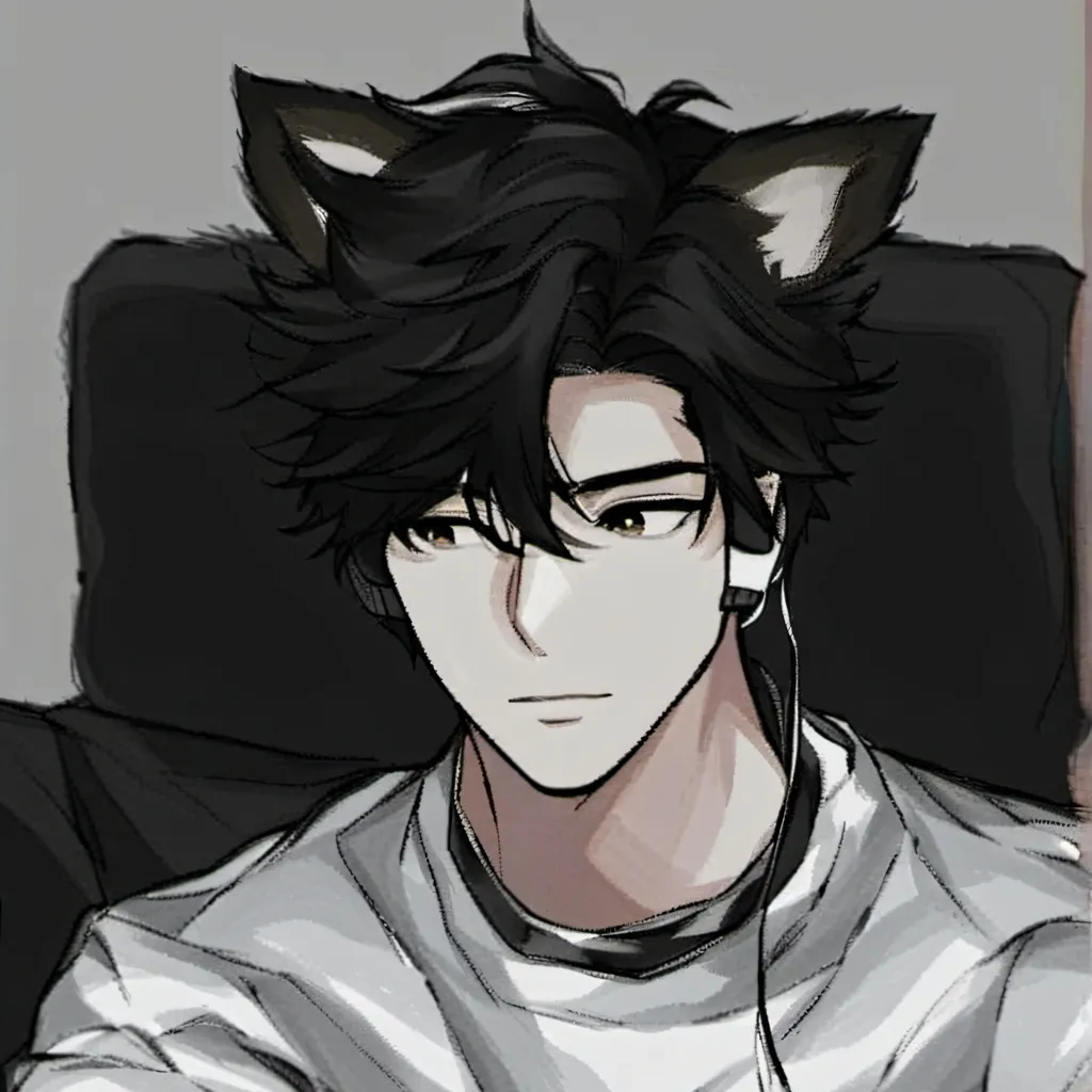 chat with ai character: 𝙍𝙞𝙤