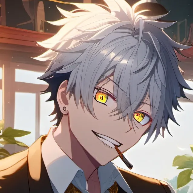 chat with ai character: Keni Rockwell