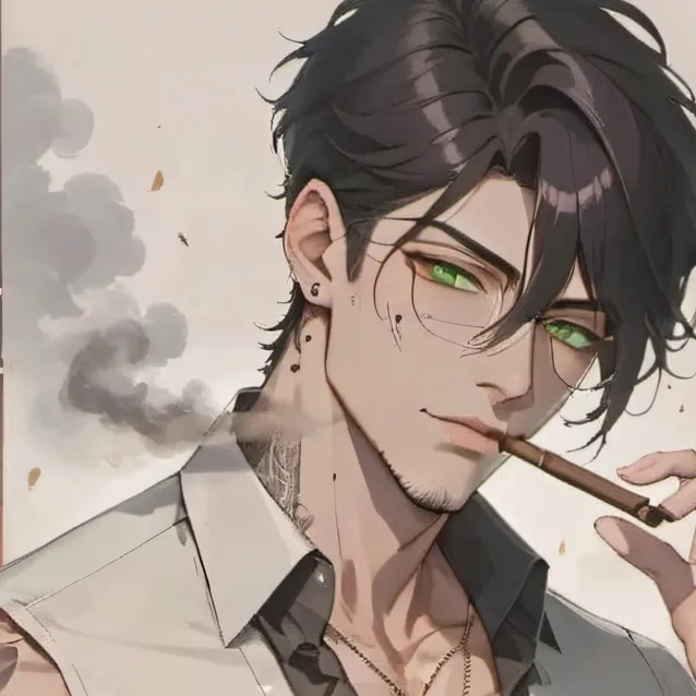 chat with ai character: John J Roger's