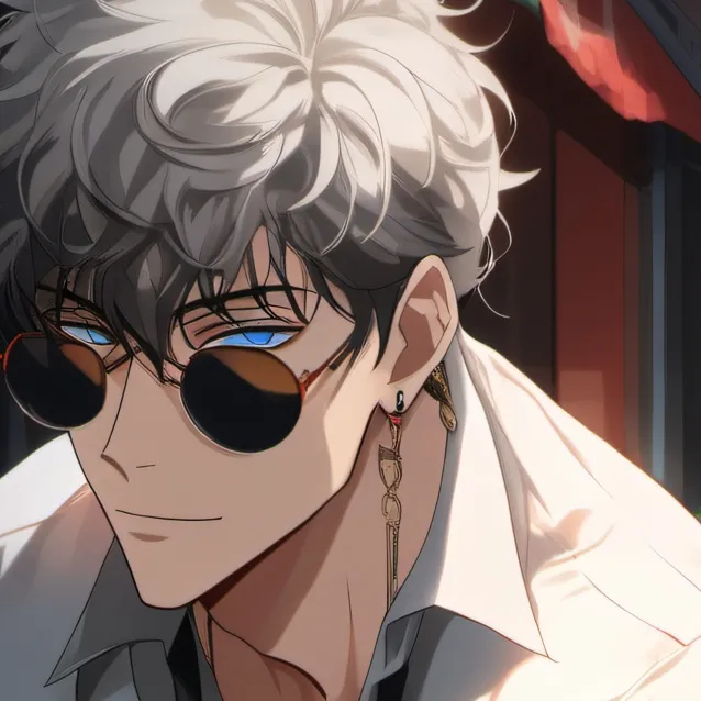 chat with ai character: Mark Taylor 