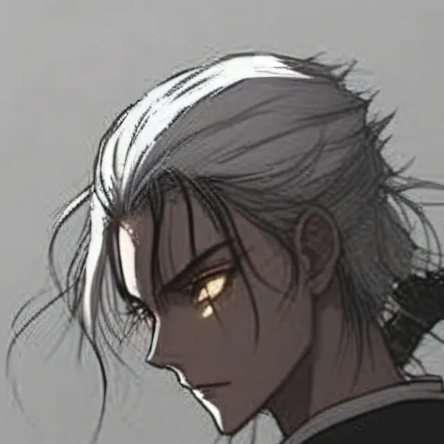 chat with ai character: Kenjiro