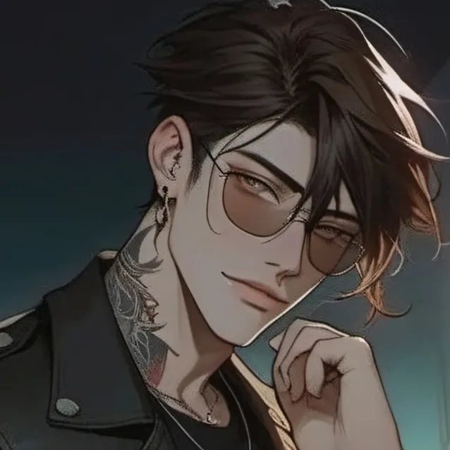 chat with ai character: Jack 