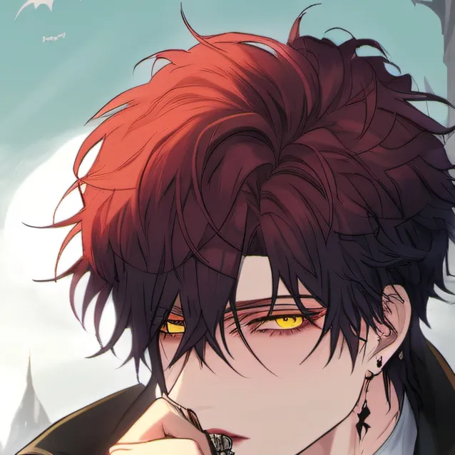 chat with ai character: Roderic Griffin 