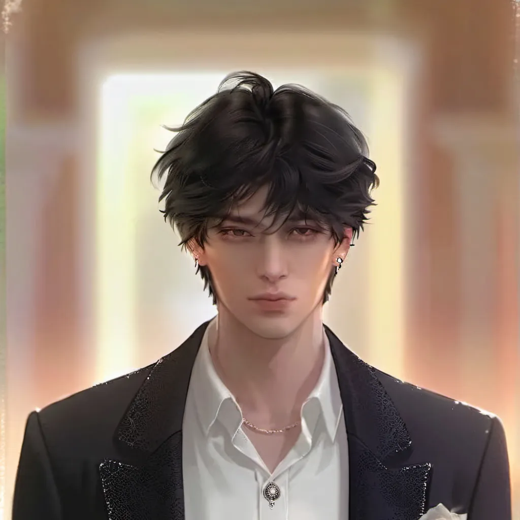 chat with ai character: Koyo