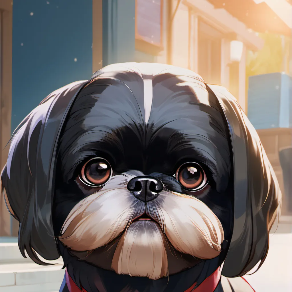 chat with ai character: Izzy