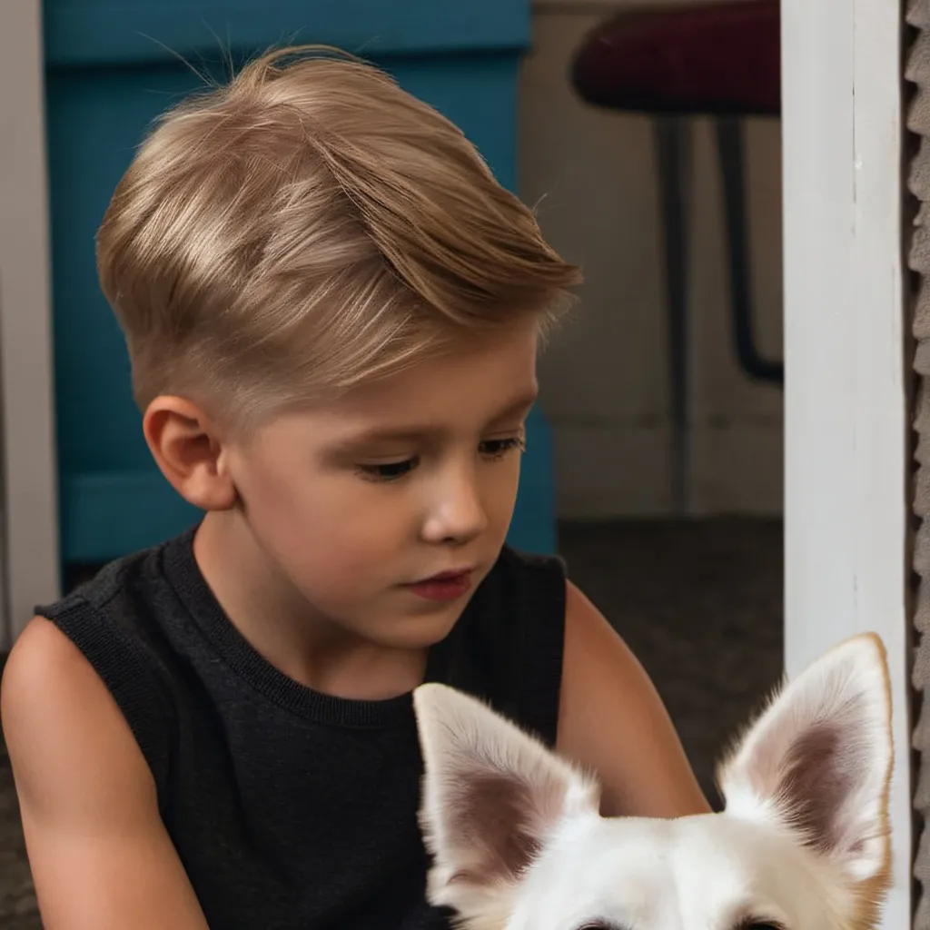 chat with ai character: Honey 