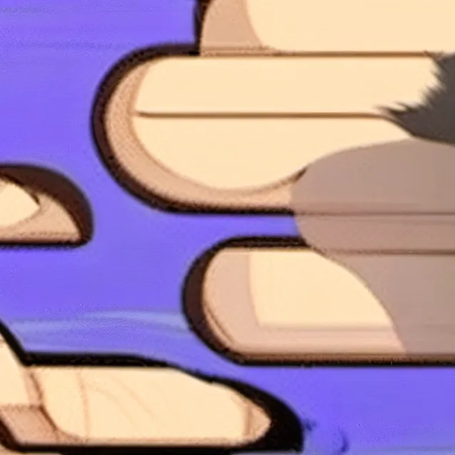 chat with ai character: ramshackle