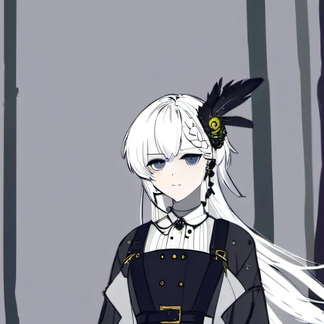 chat with ai character: giyushino