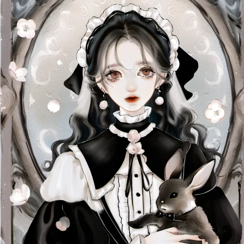 chat with ai character: ds school