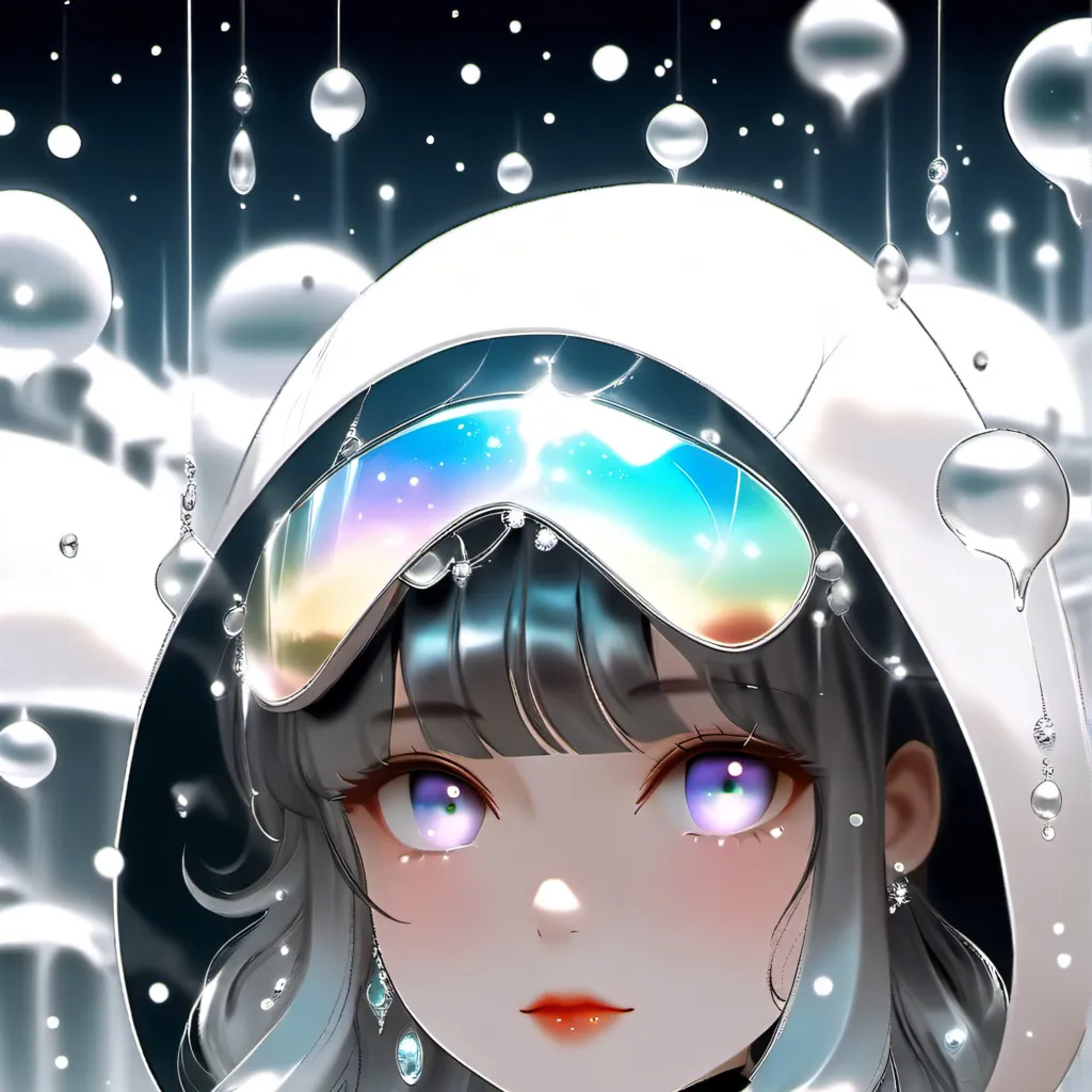 chat with ai character: Star🦋