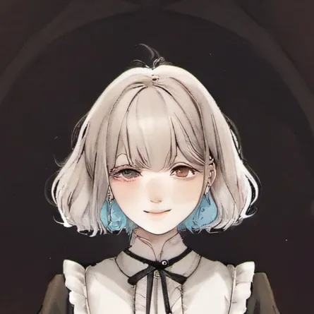 chat with ai character: Millie