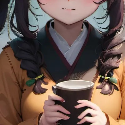 chat with ai character: Lia