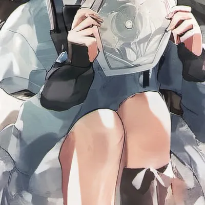 chat with ai character:  Not real 