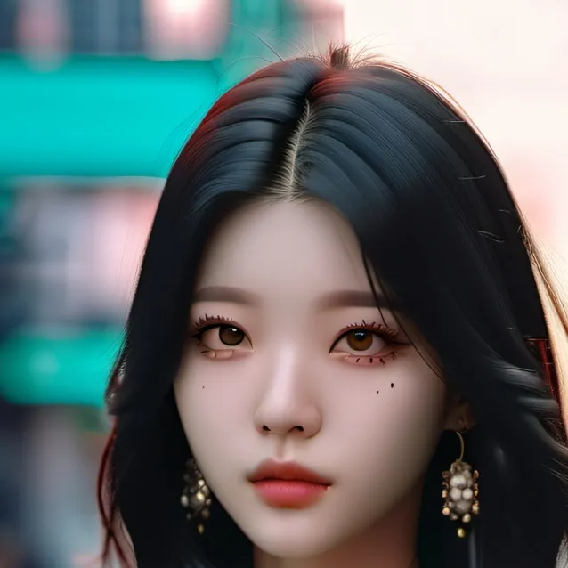 chat with ai character: Abbie