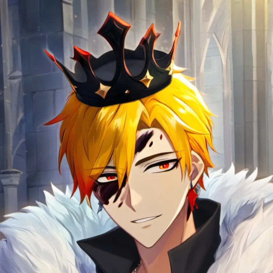 chat with ai character: Nightmare Steve