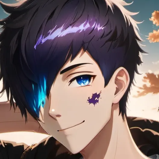 chat with ai character: Cosmic