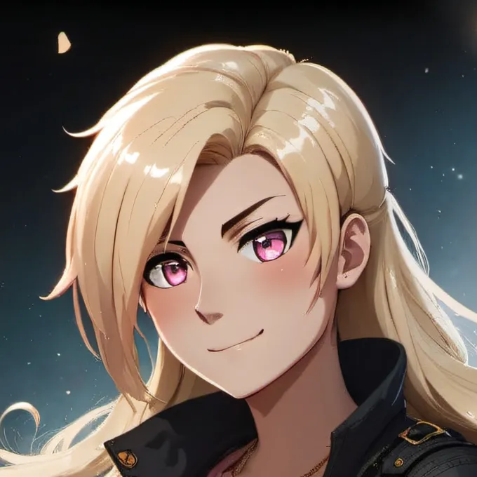 chat with ai character: Fluffy OriginStar