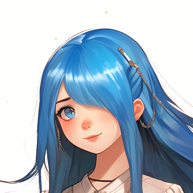 chat with ai character: Dreamy