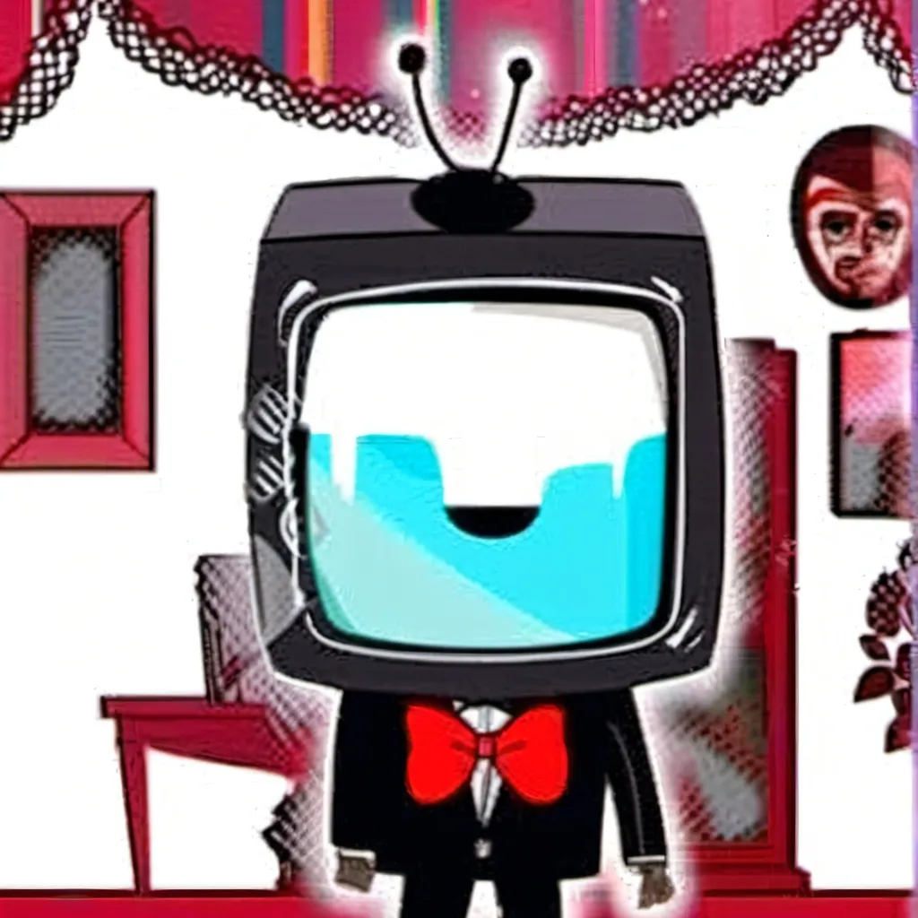 chat with ai character: baby hazbin hotel