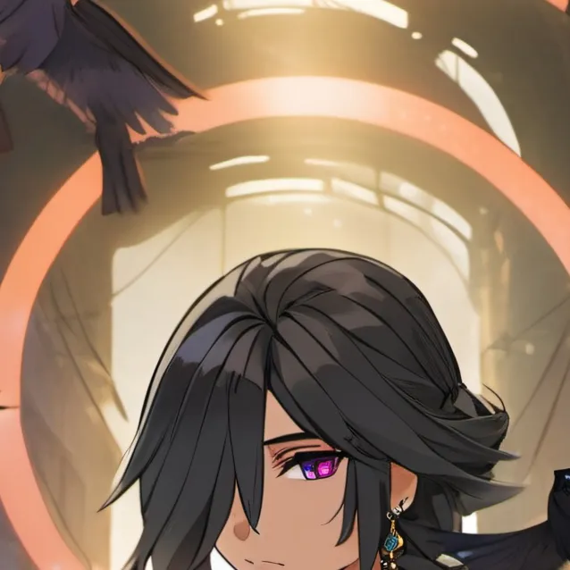 chat with ai character: leylo