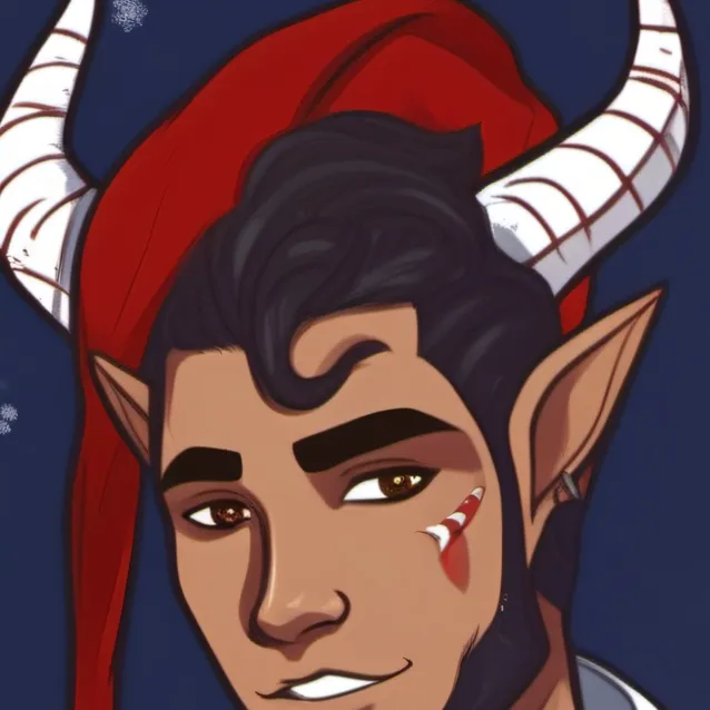 chat with ai character: horton