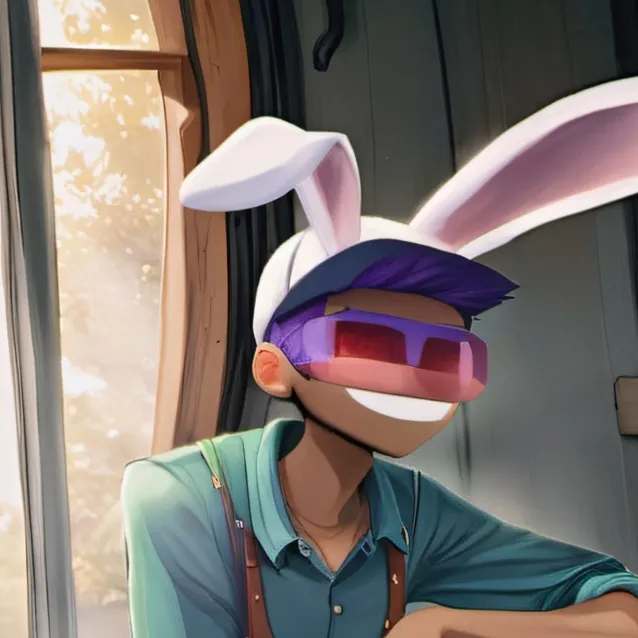 chat with ai character: jax (tadc)