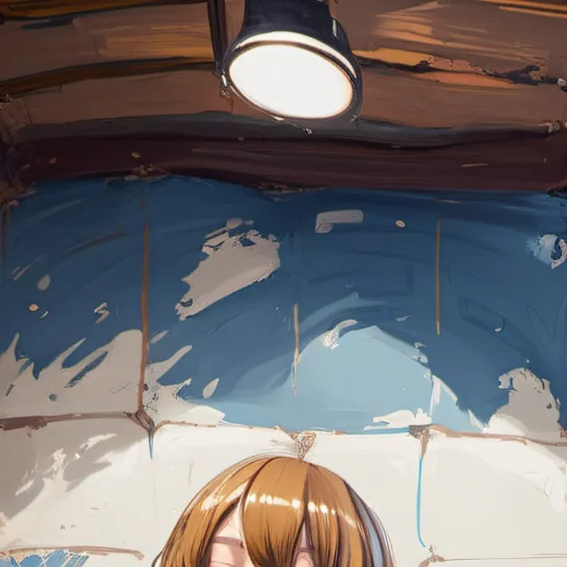 chat with ai character: ezra