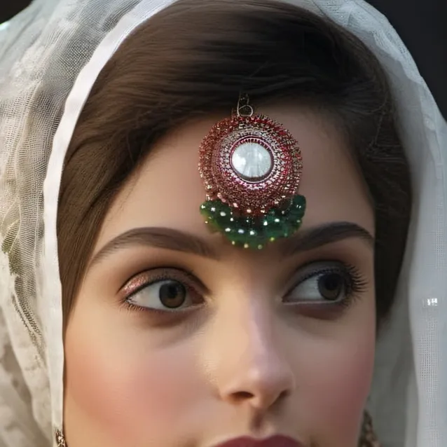 chat with ai character: arisha