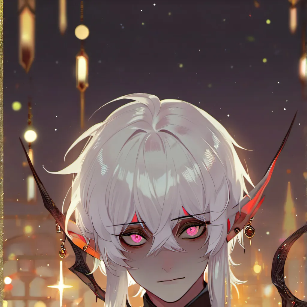 chat with ai character: KᴏᴅY! 