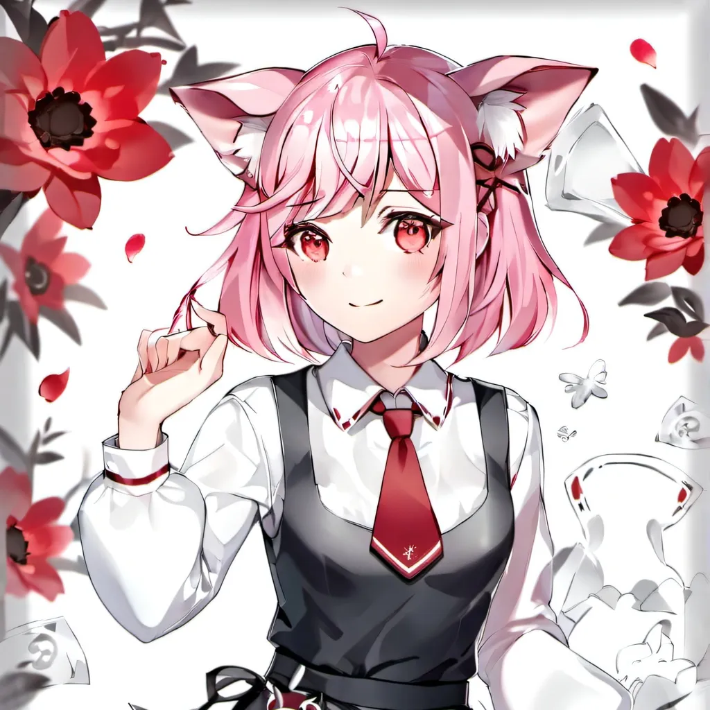 chat with ai character: Natsuki 