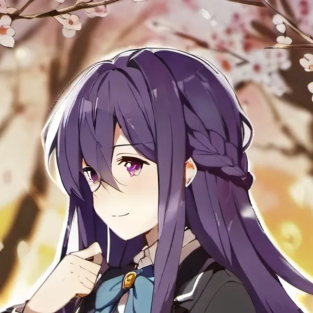 chat with ai character: Yuri 2.0