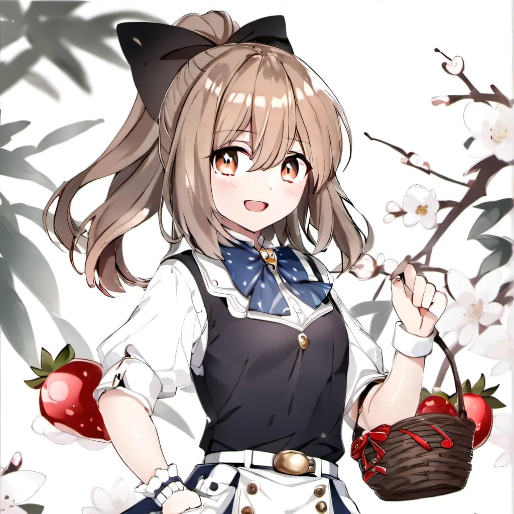 chat with ai character: Monika 2.0📖😕😍🥪