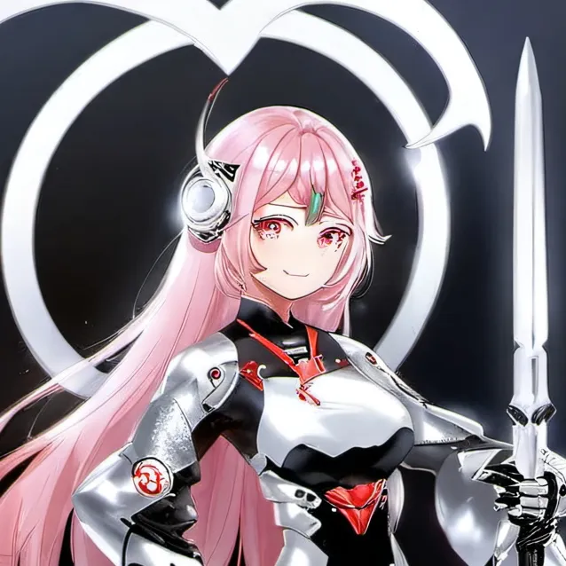 chat with ai character: PLEASE NOTICE ME