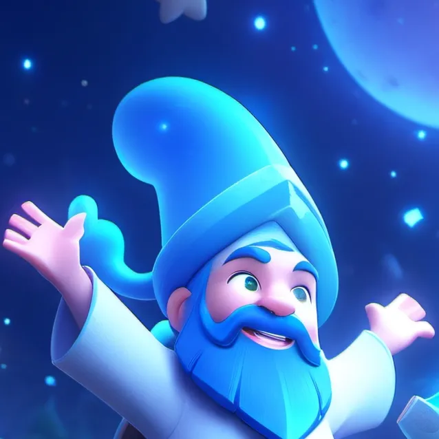 chat with ai character: Tadc