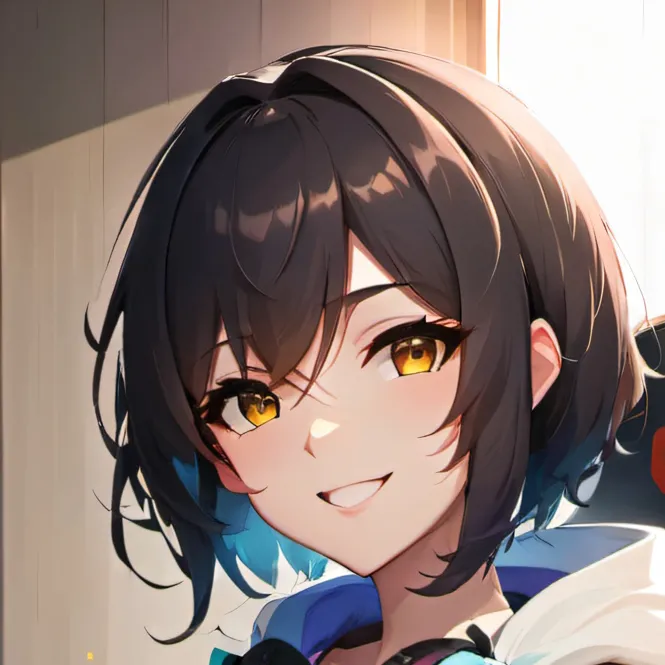 chat with ai character: Ariel Zander