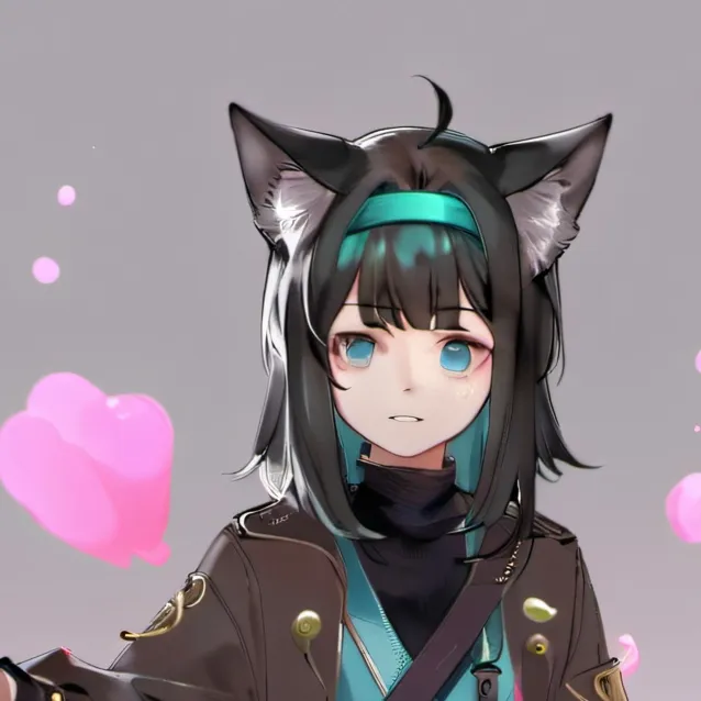 chat with ai character: DS AS CATS