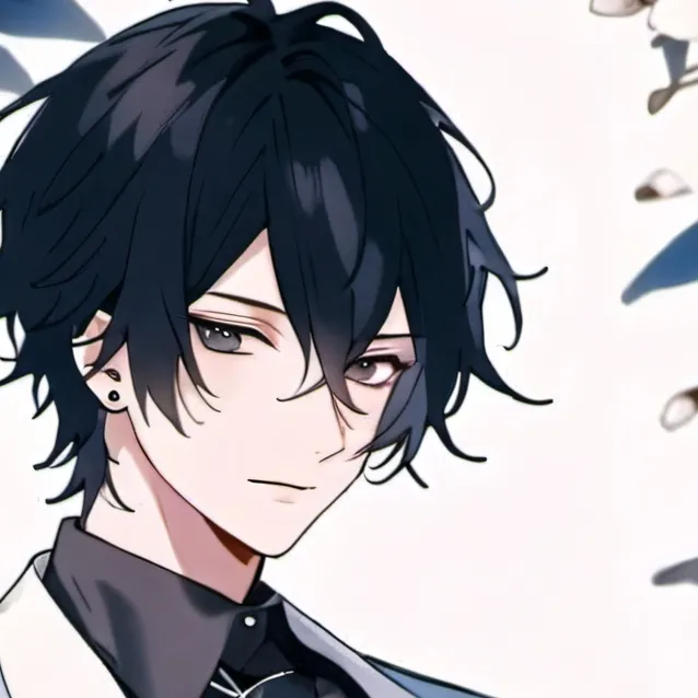 chat with ai character: ✰💙🌊 𝔾𝕚𝕪𝕦 🌊💙✰