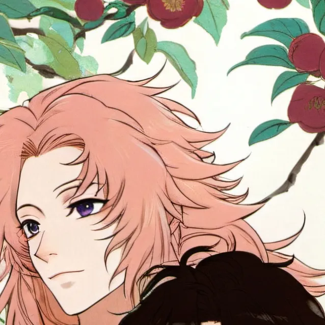 chat with ai character: ~💕✰Sᴀʙɪᴛᴏ✰💕~