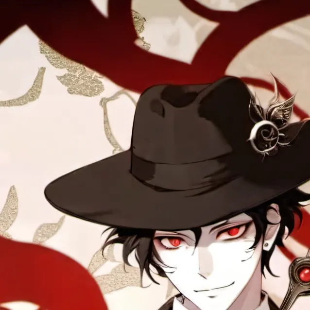 chat with ai character: ☆•Ꮇᴜᴢᴀɴ•☆