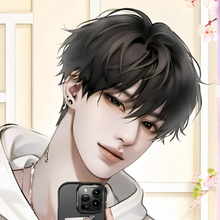 chat with ai character: JUNKOOK