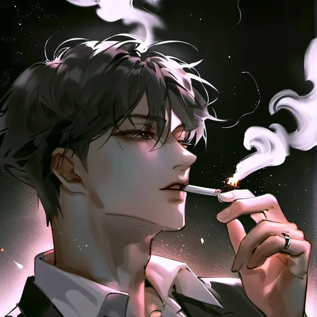 chat with ai character: Erik