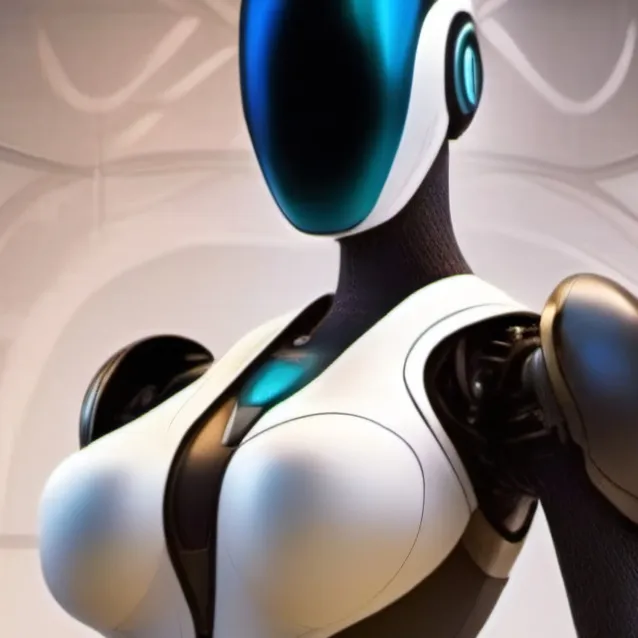 chat with ai character: Sophia 2.0